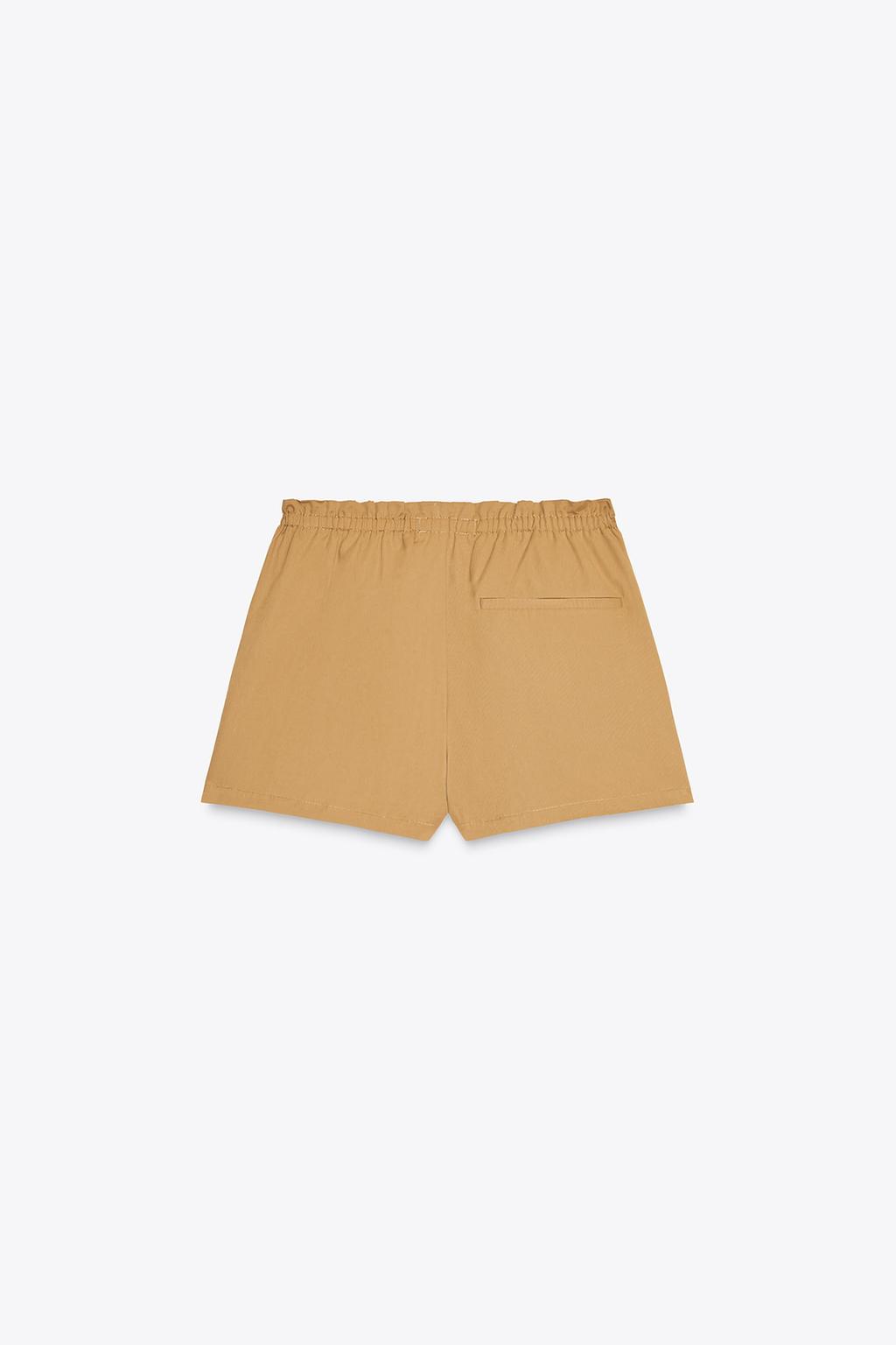 Harper | Chic Belted Jacket & Skort Co-ord