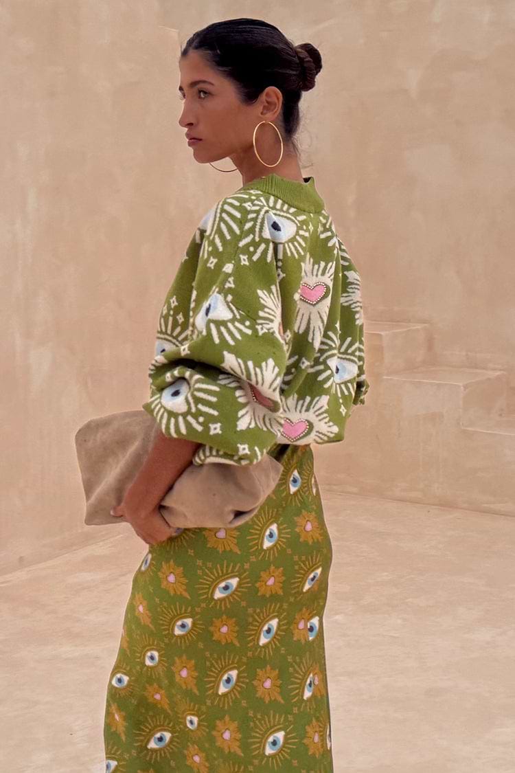 Aylin | Eye of Protection Set